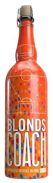 Jopen Blonds Coach | 75 CL